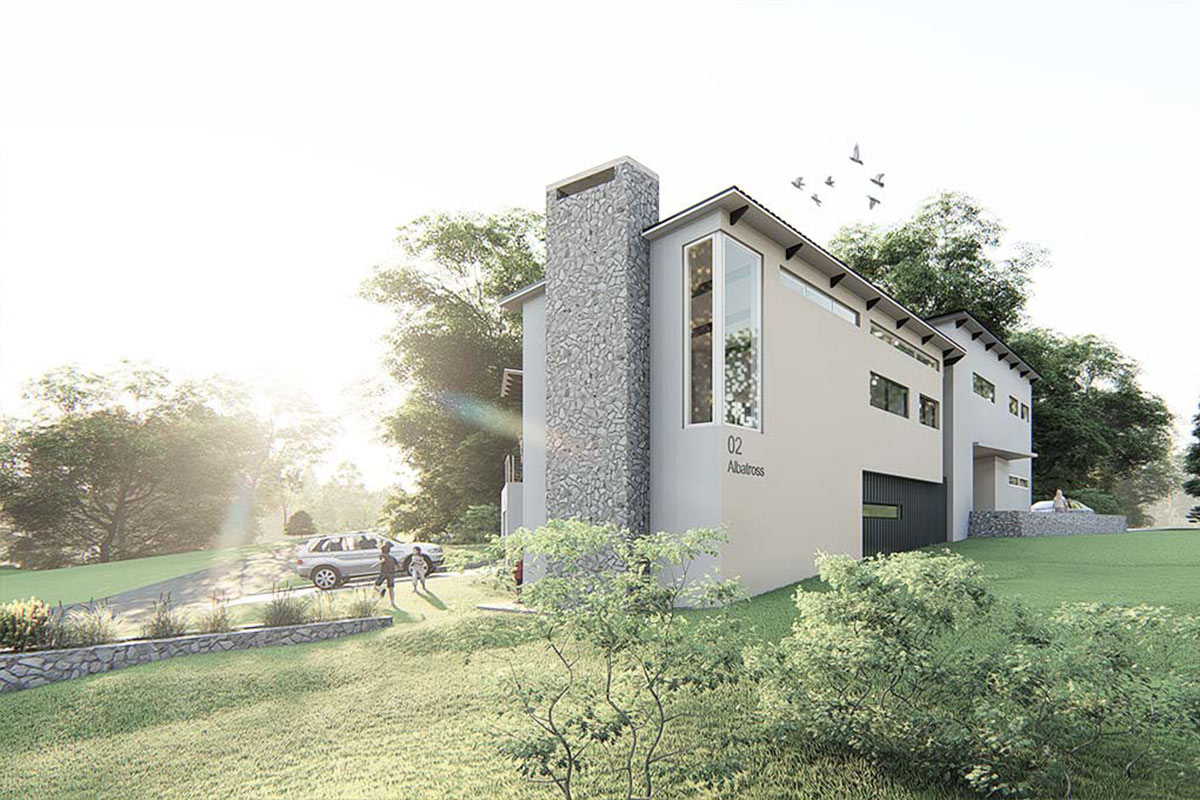 House Du Toit
