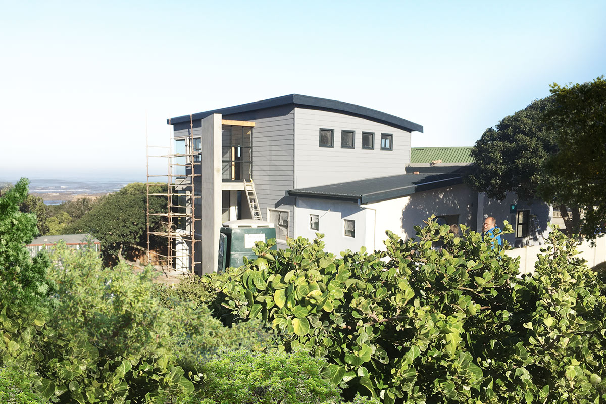 House Wessels
